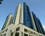 Blue Horizon Condominium