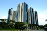 Blue Horizon Condominium