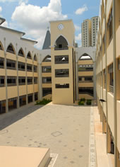 CHIJ Toa Payoh