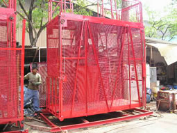 Passenger Hoist
