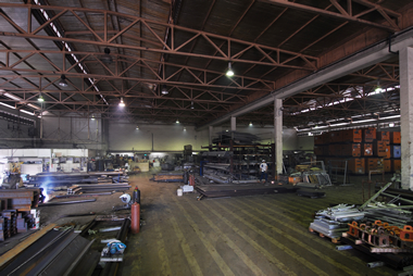Engineering Store