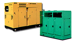 Generators