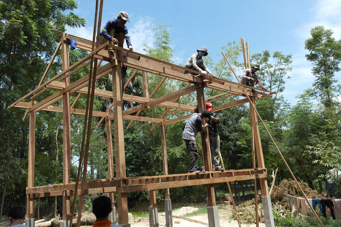 Cambodia-House-Building-2014