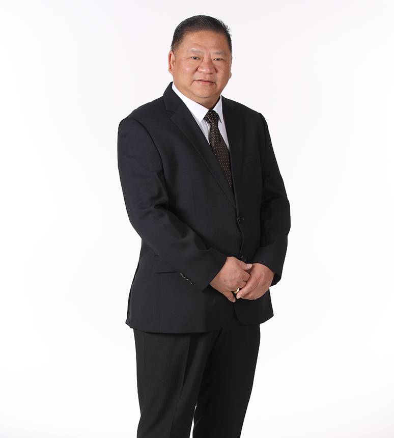 Mr. Ong Pang Aik <span>BBM</span>