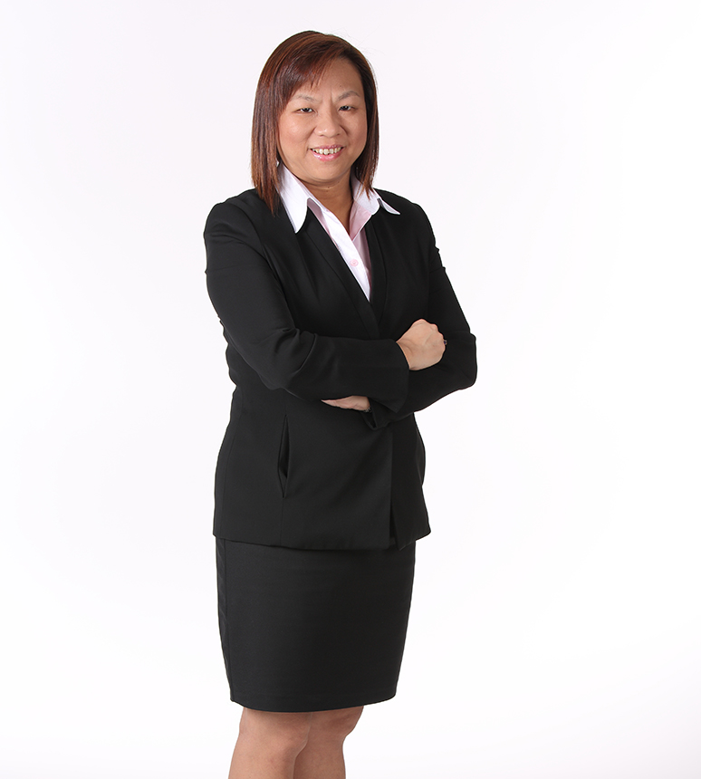 Ms. Ong Lay Koon