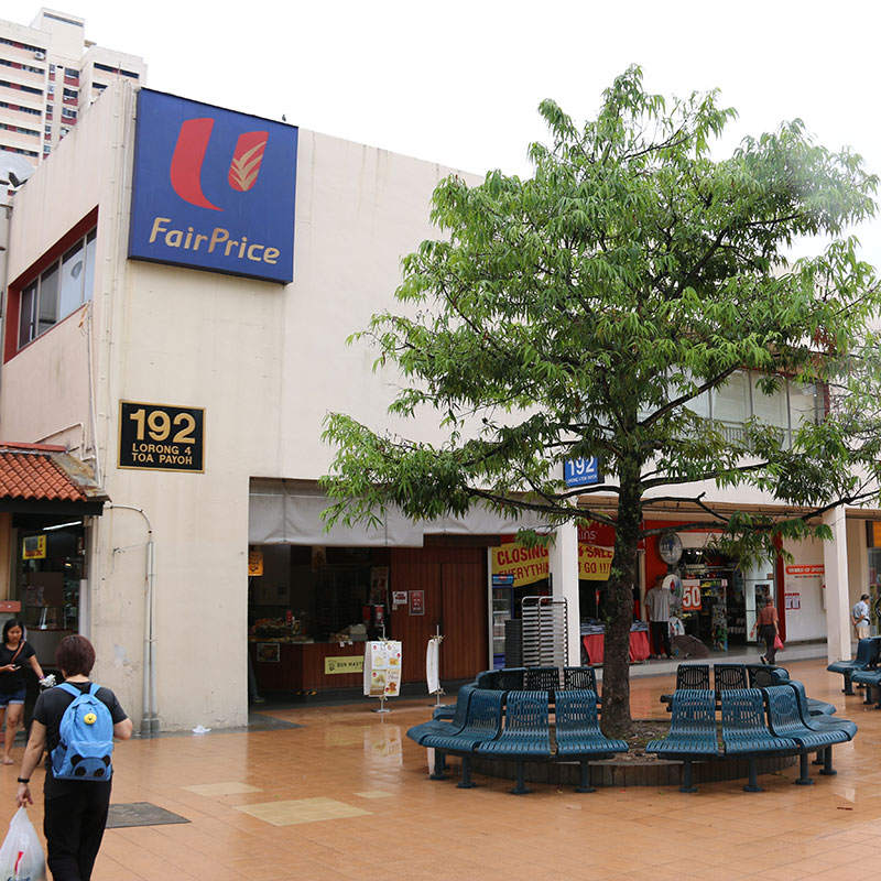 Toa Payoh Central